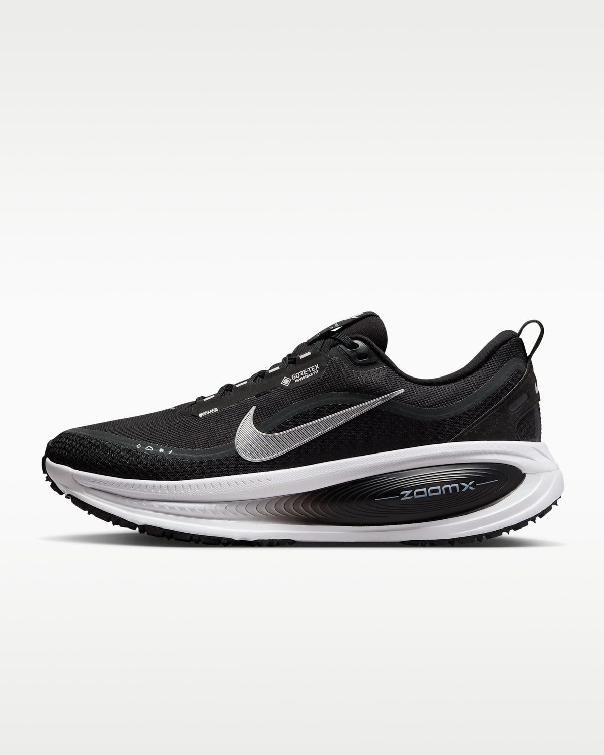 Nike Vomero 18 GORE-TEX Noir