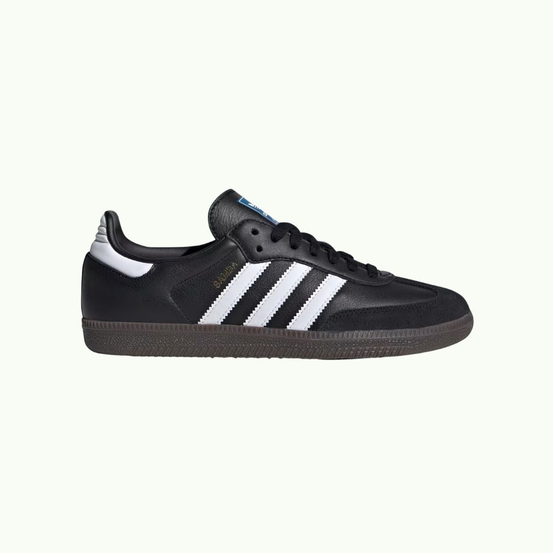 Adidas Samba OG - Core Noir