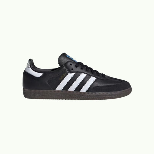 Adidas Samba OG - Core Noir