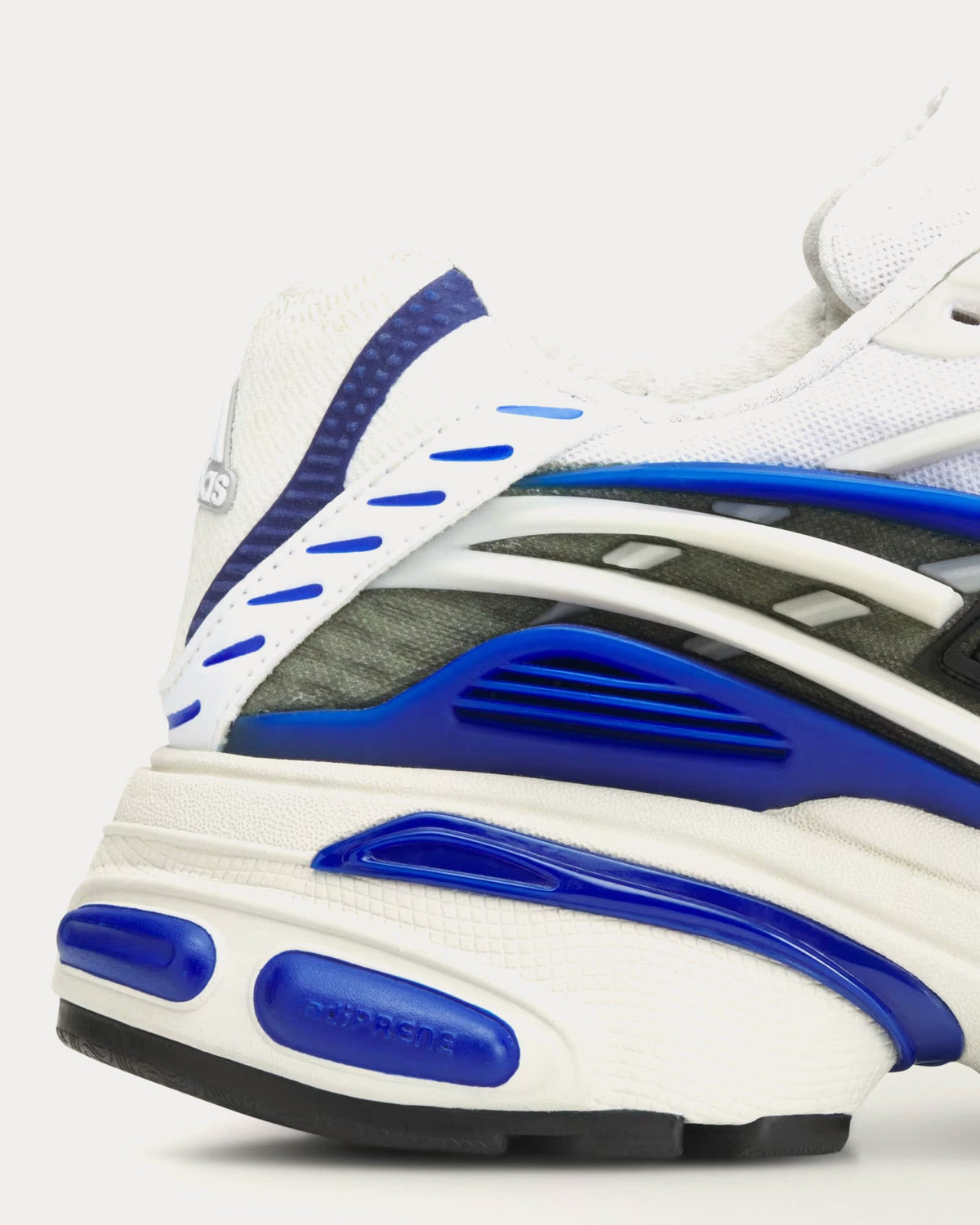 Adidas Adistar Jellyfish x Pharrell "Blanc,Bleu"