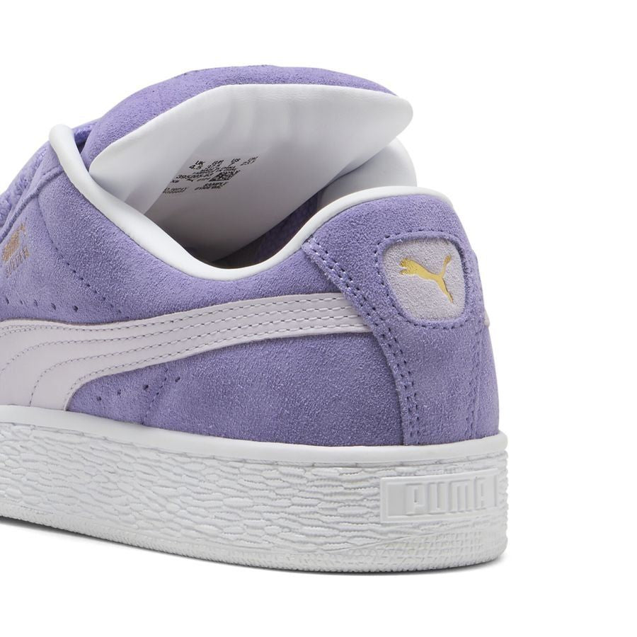 Puma Suede XL - Violet