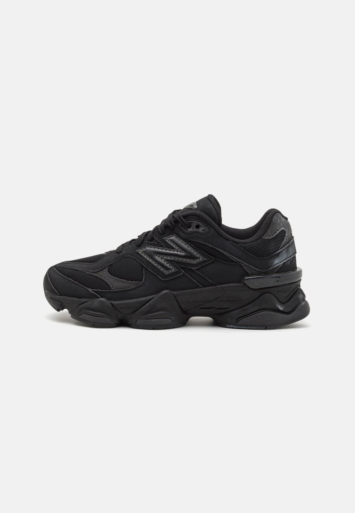 New Balance 9060 - Noir