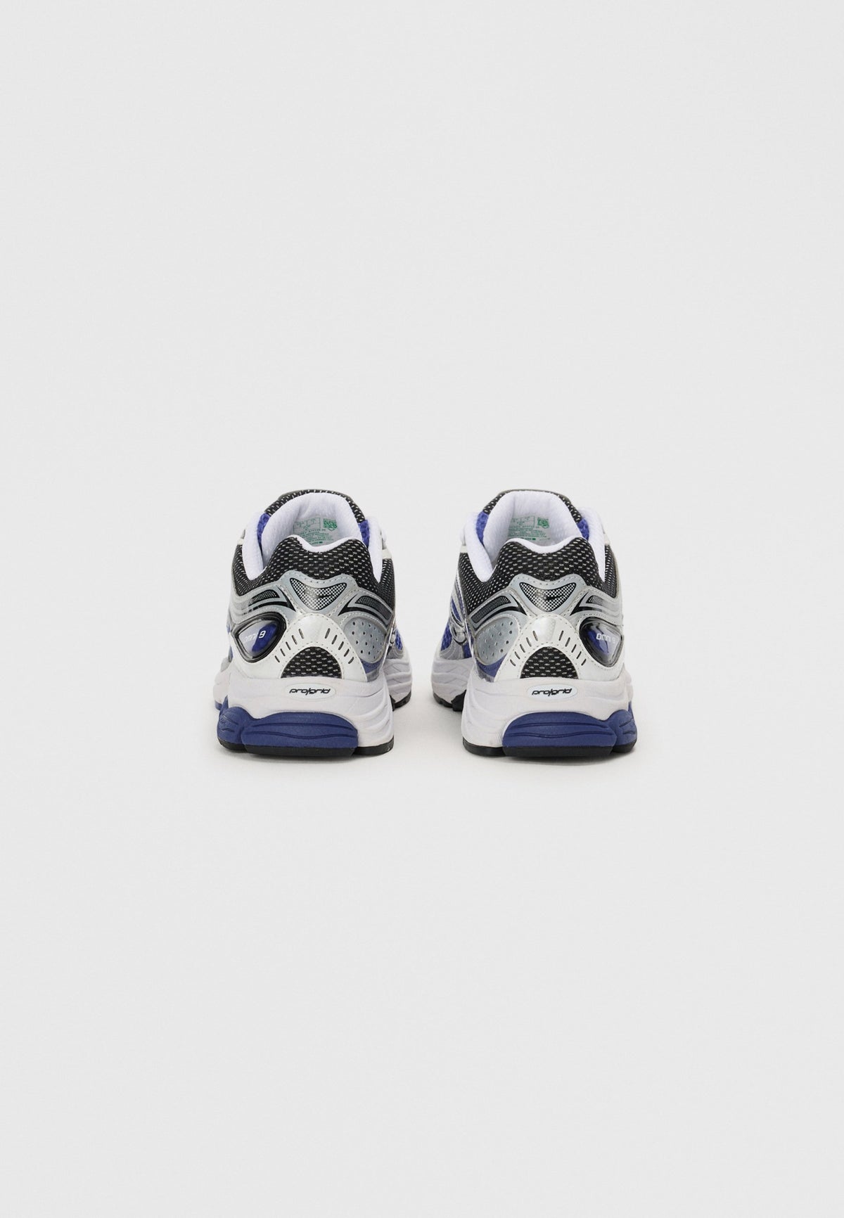 Saucony ProGrid Omni 9 - Skipper Blue