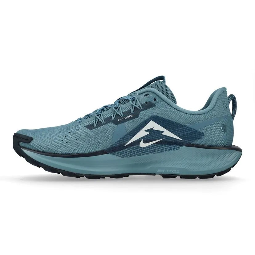 Nike Pegasus Trail Bleu Fumé
