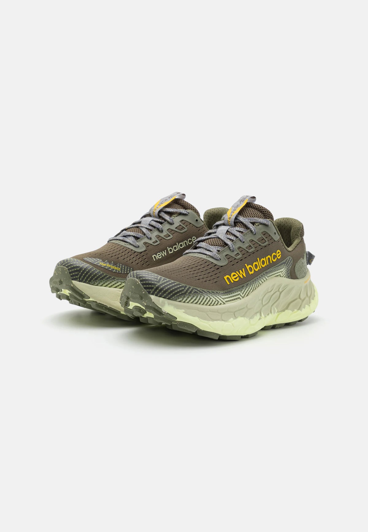 New Balance Fresh Foam X More Trail v3