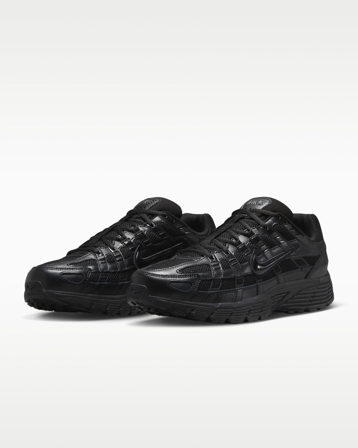 Nike P-6000 Noir