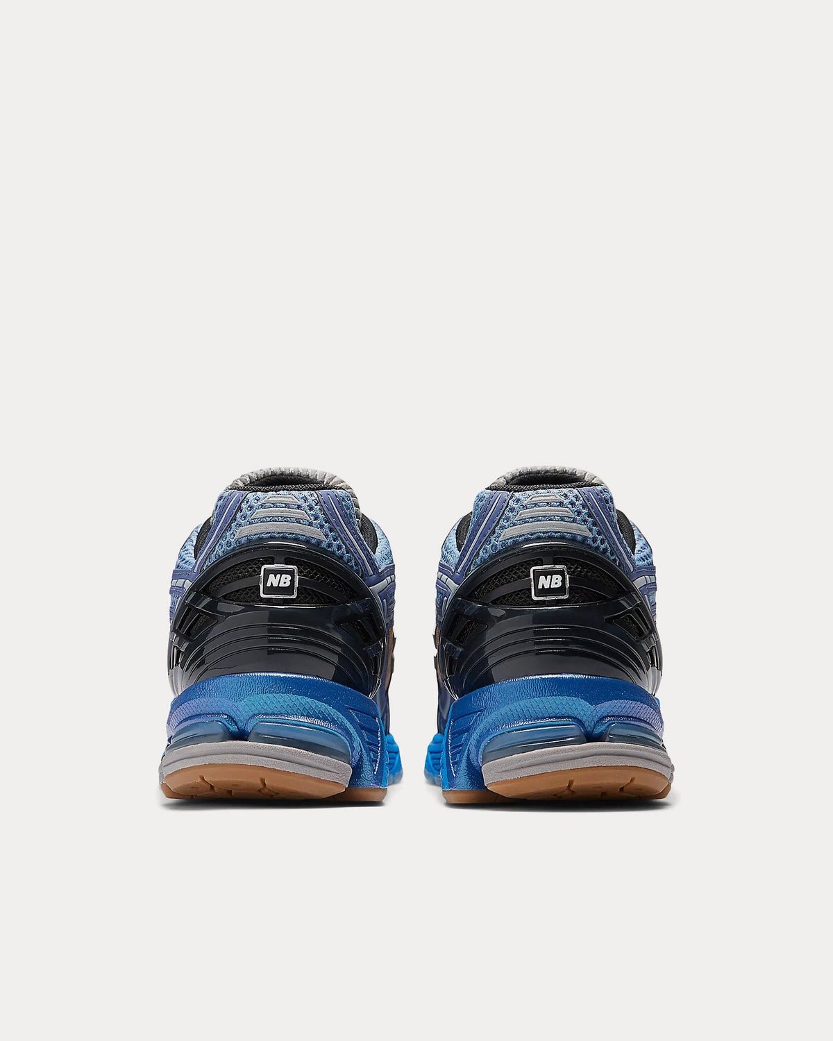 New Balance 1906R x Action Bronson "Medusa Azul"