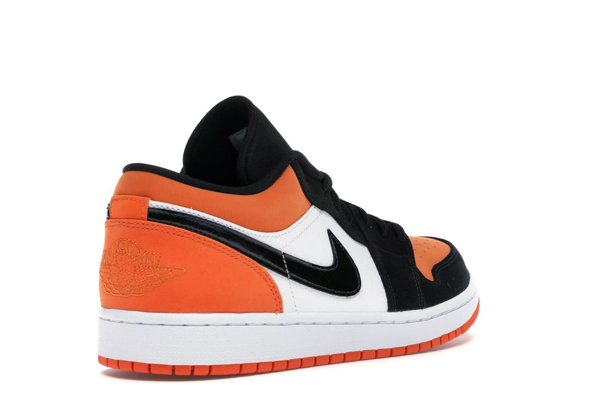 Nike Air Jordan 1 Low "Shattered Backboard"