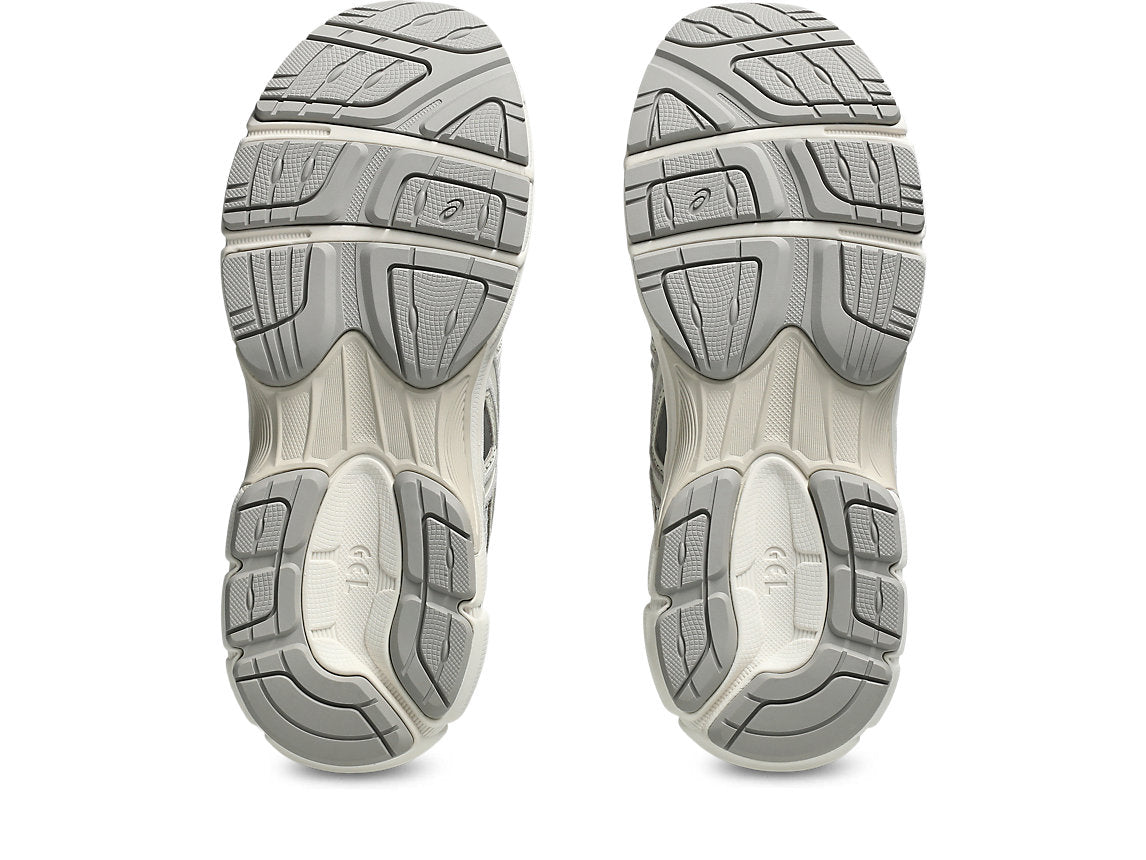 Asics Gel-NYC "Cream/Oyster Grey"
