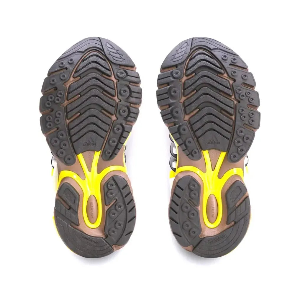 Adidas Adistar Jellyfish x Pharrell Williams "Auburn Timber"