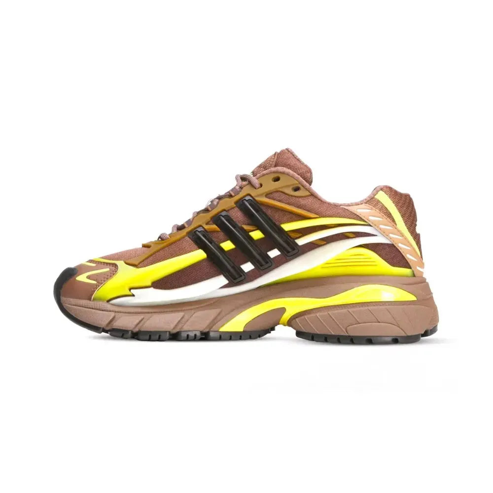 Adidas Adistar Jellyfish x Pharrell Williams "Auburn Timber"
