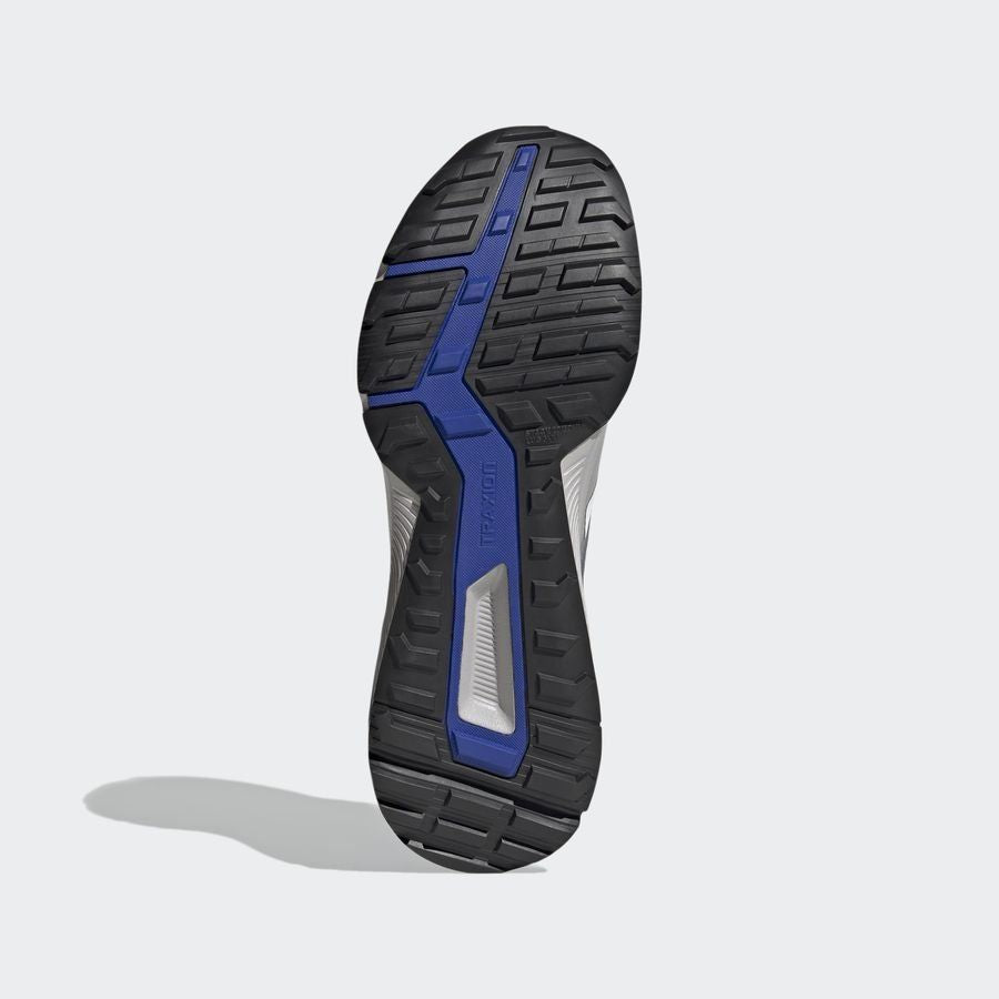 Adidas Terrex Soulstride Noir/Gris/Bleu