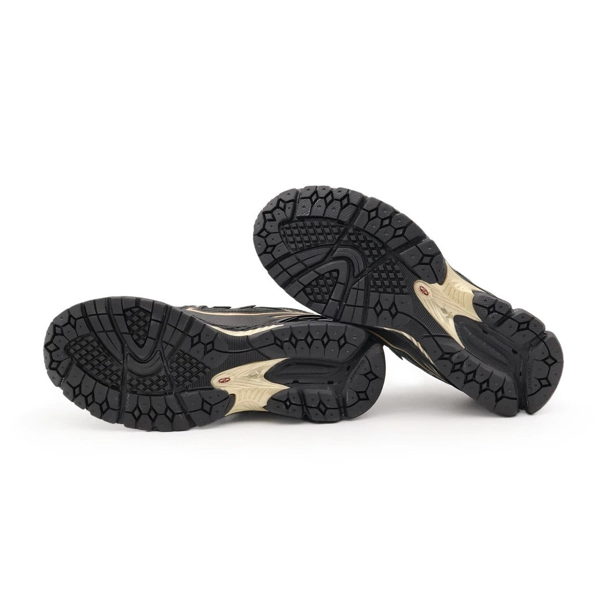 New Balance 1906R "Kith Black" - Vert/Or
