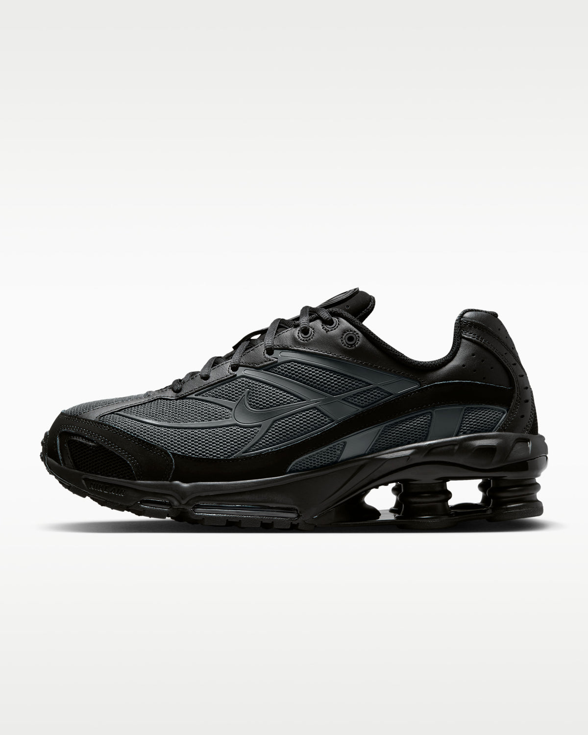 Nike Shox Ride 2 Noir