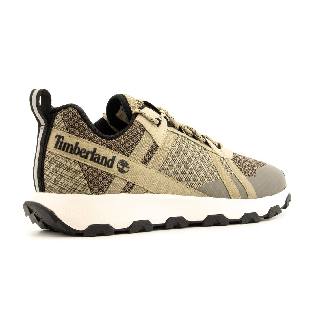 Timberland Winsor Trail Low - Kaki/Beige