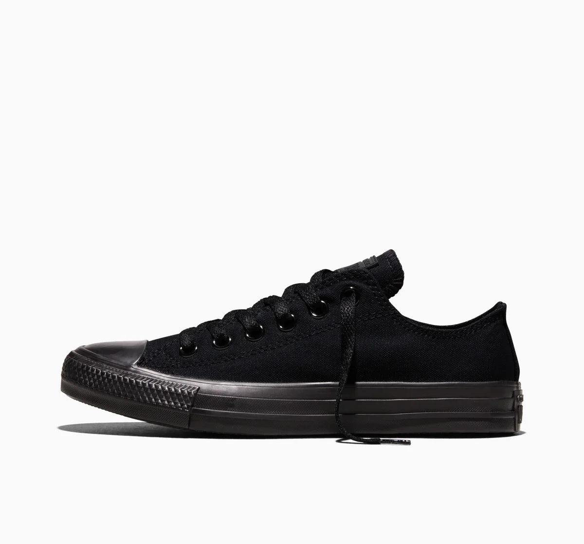 Converse Chuck Taylor All Star Low - Noir