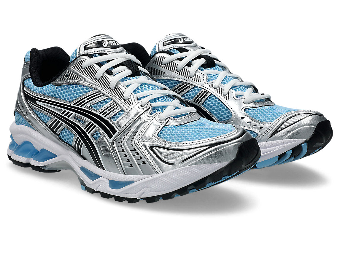 ASICS Gel-Kayano 14 "Arctic Sky / Pure Silver"