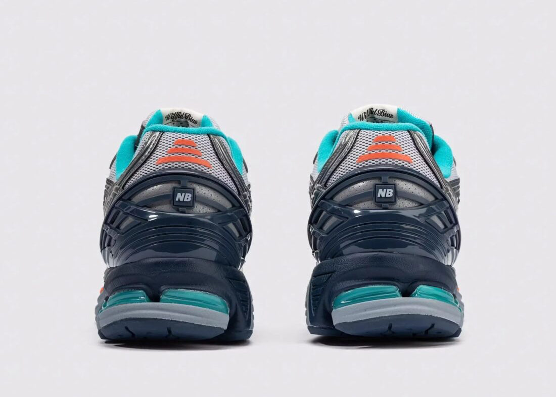 New Balance 1906U "Willful Bias Blue Steel"