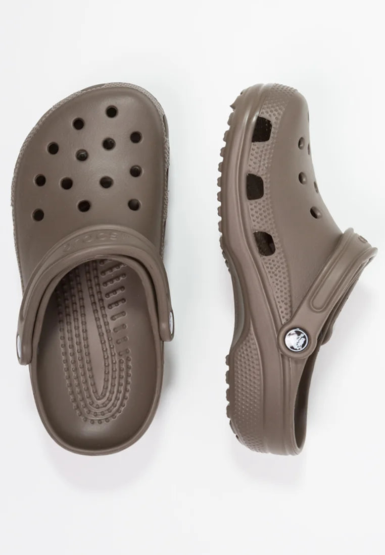 Crocs Classic - Marron Chocolat