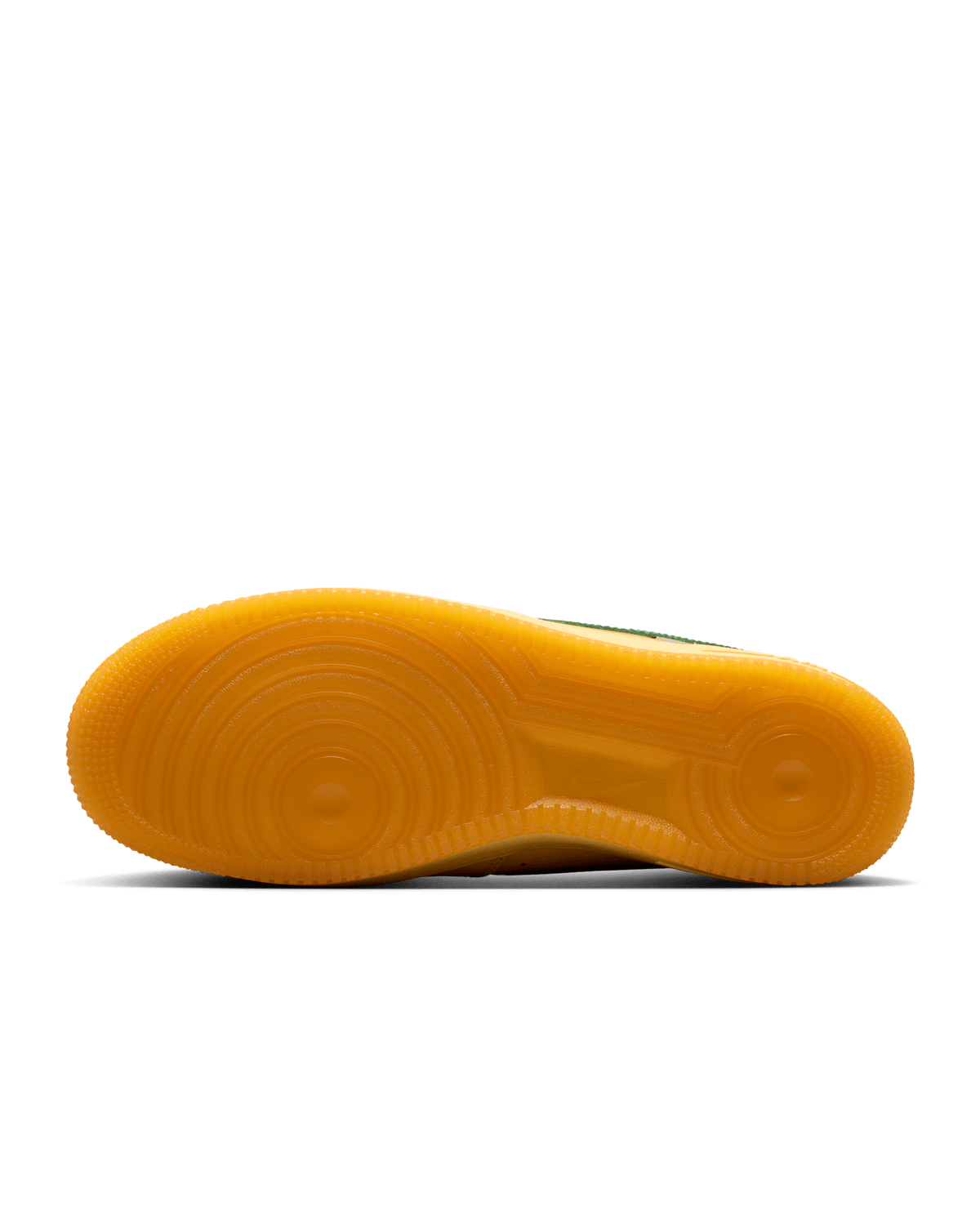 Nike Air Force 1 Low QS Patent "Topaz Gold"