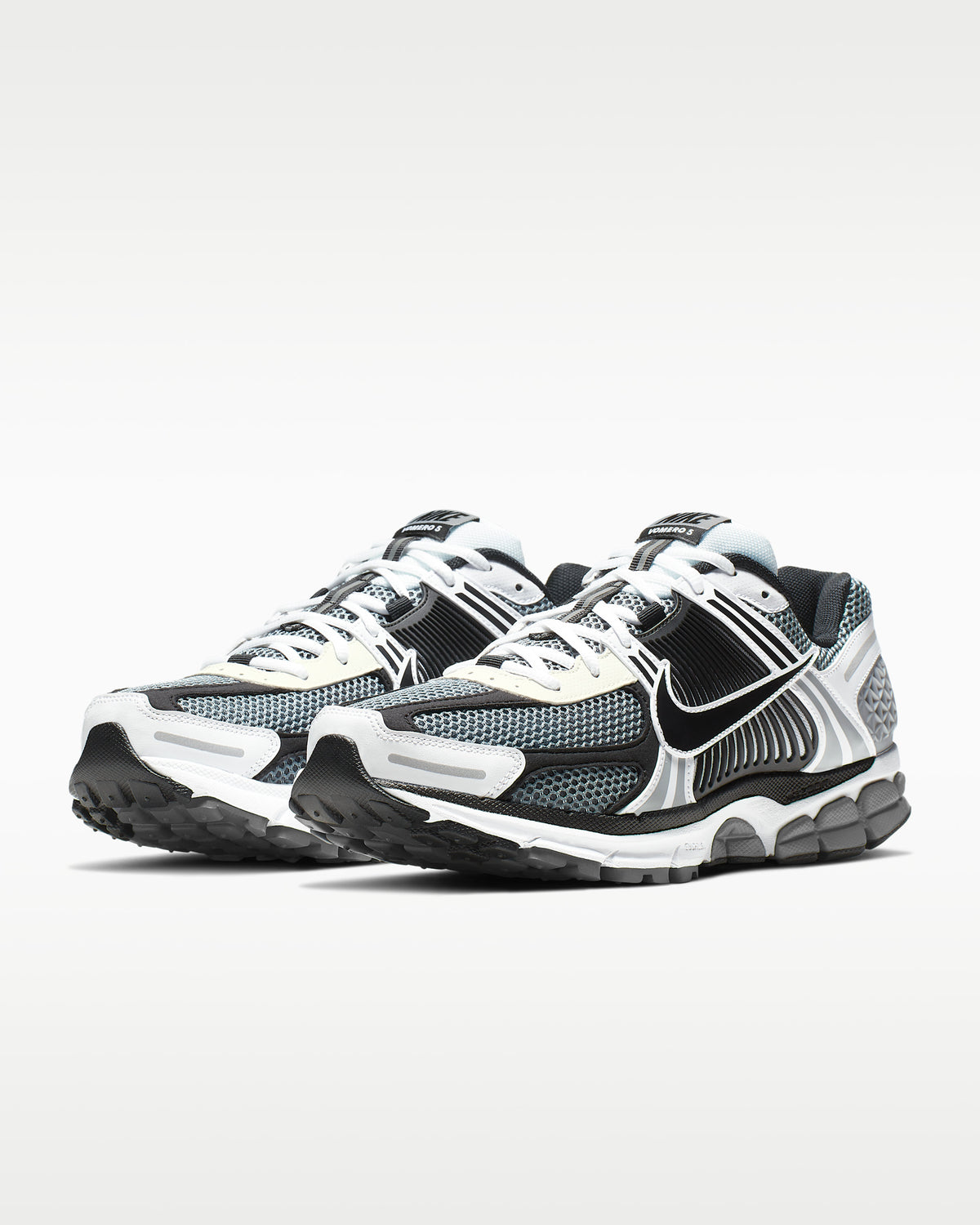 Nike Zoom Vomero 5 SE SP - Dark Grey/Black