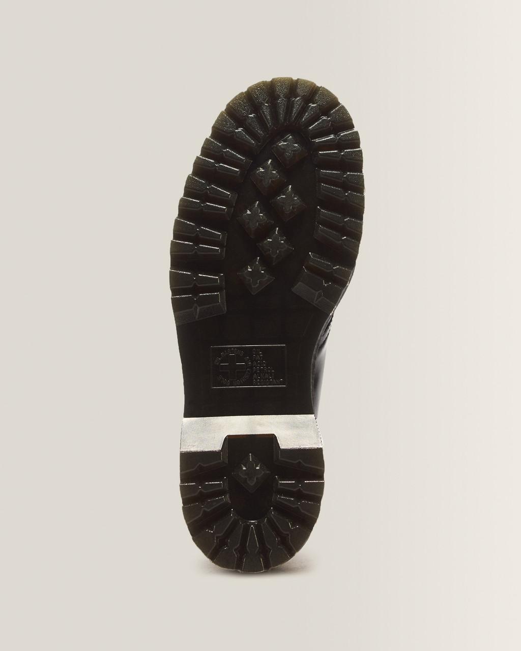 Dr. Martens 1461 Quad - Noir