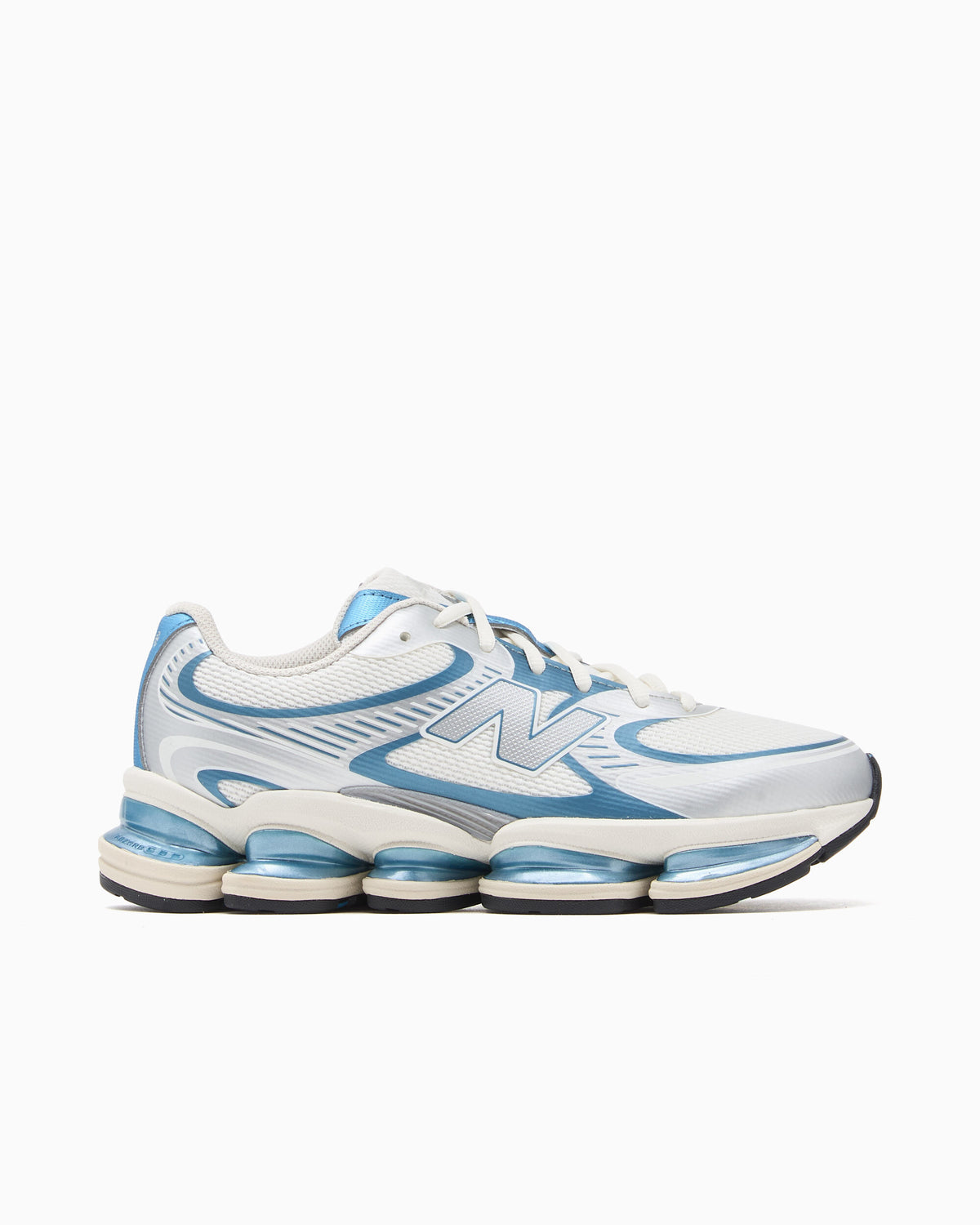 New Balance ABZORB 2000 "Silver Teal"