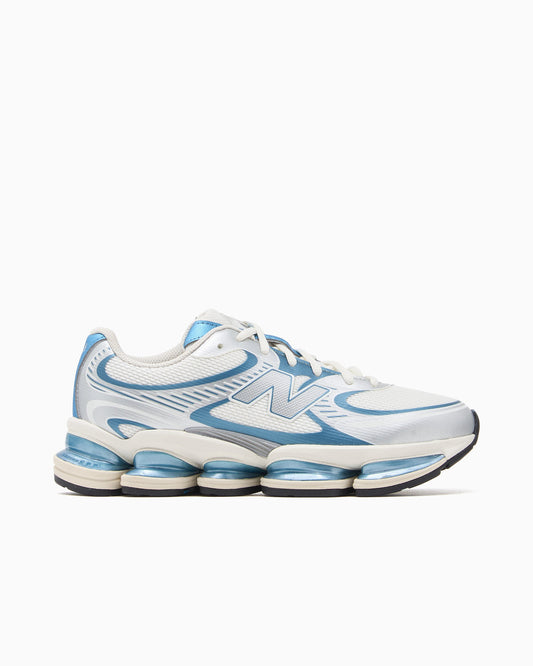 New Balance ABZORB 2000 "Silver Teal"