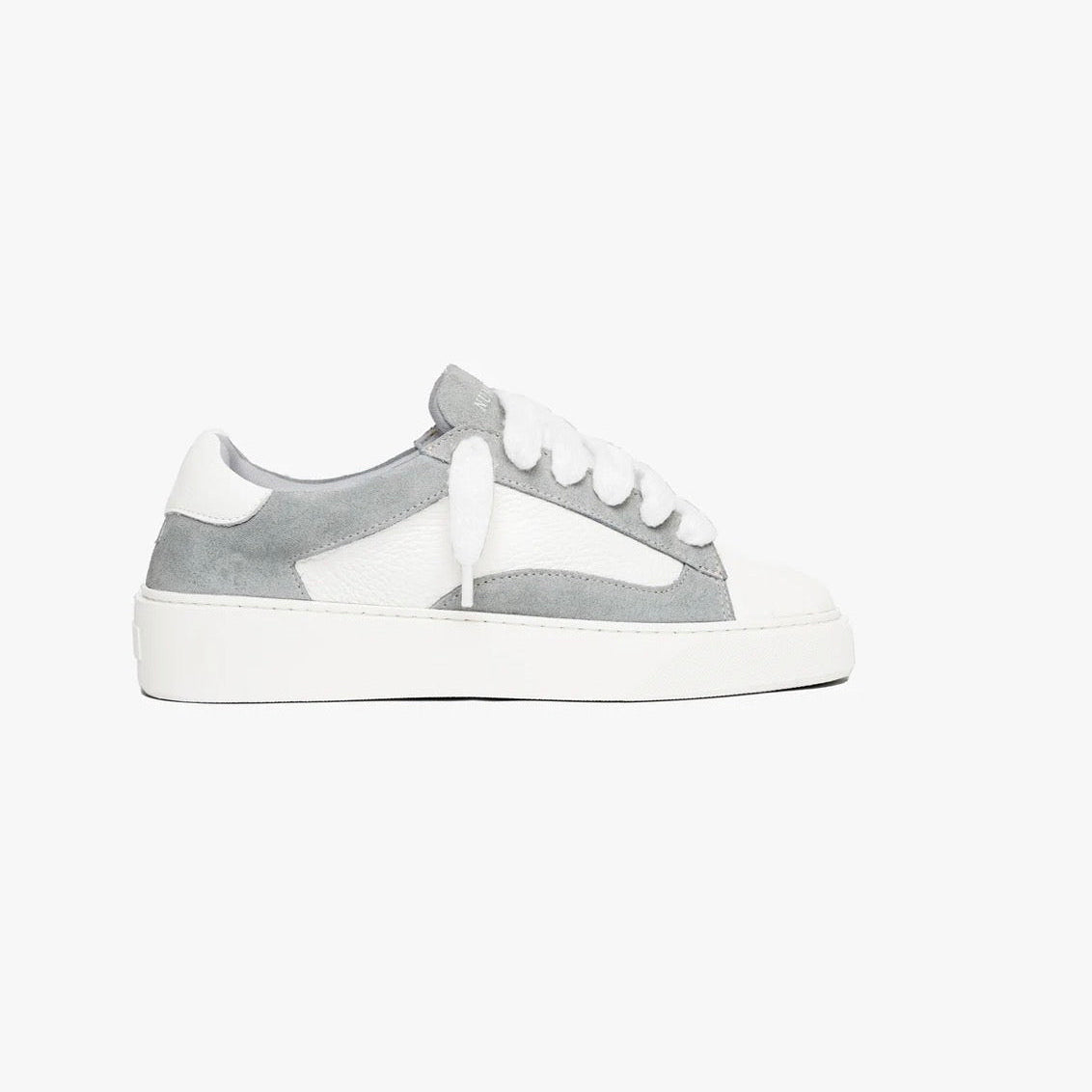NUMERIS Eclipse "Gris/Blanc"