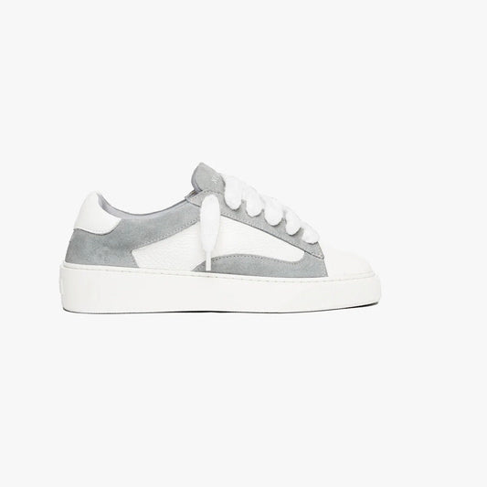 NUMERIS Eclipse "Gris/Blanc"