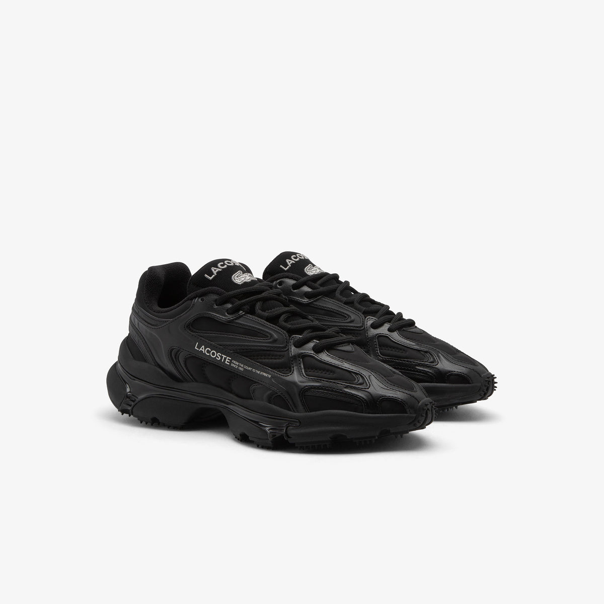 Lacoste L003 2K24 Noir