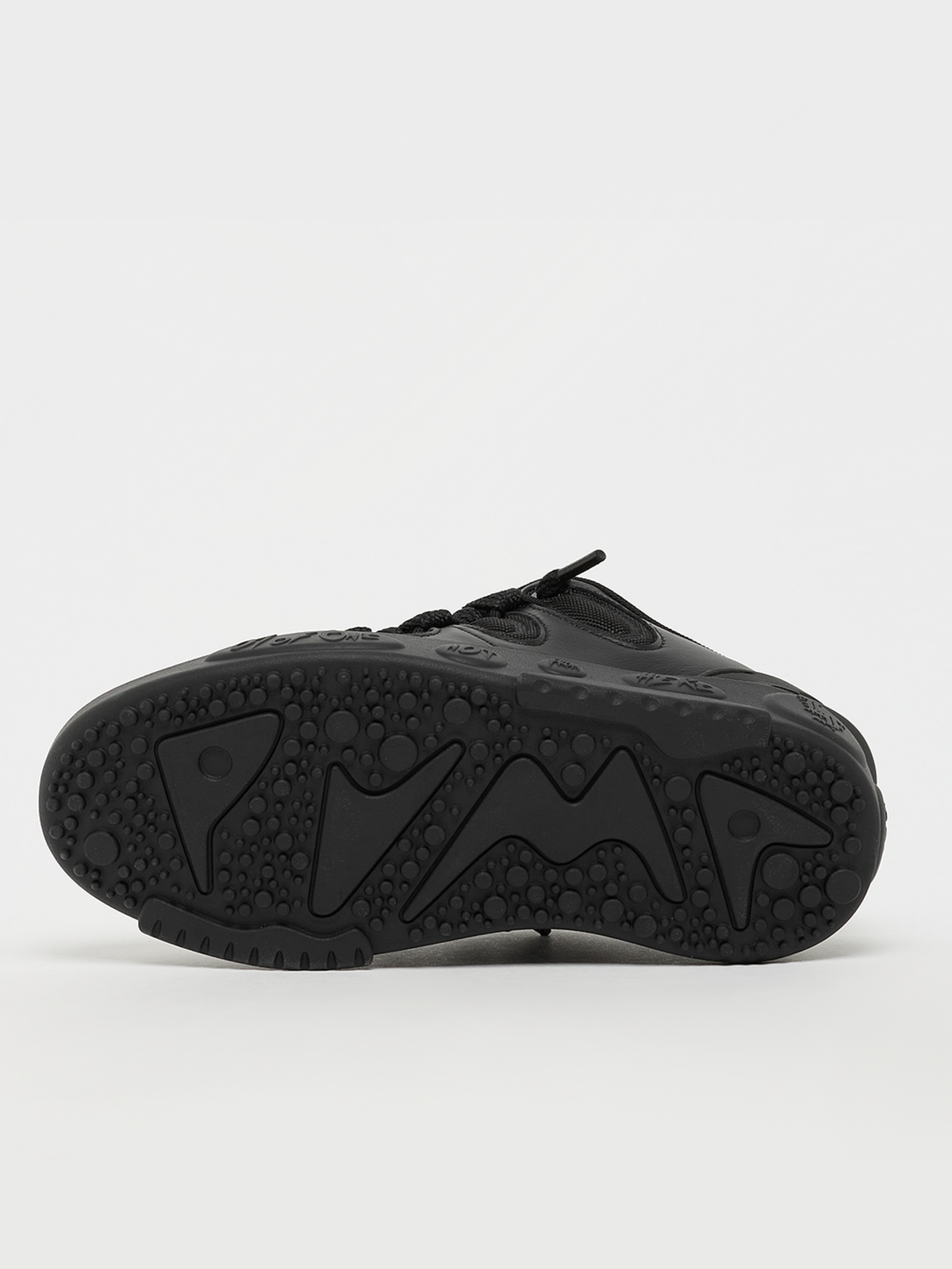 Puma x LaMelo Ball "LaFrancé" - Noir