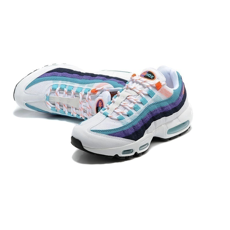 Nike Air Max 95 "Hyper Jade"