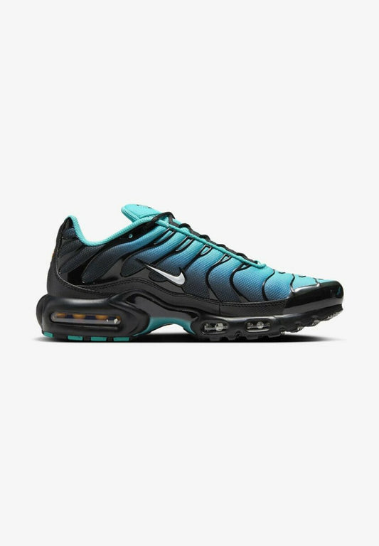 Nike Air Max Plus TN "Light Retro" - Turquoise/Noir