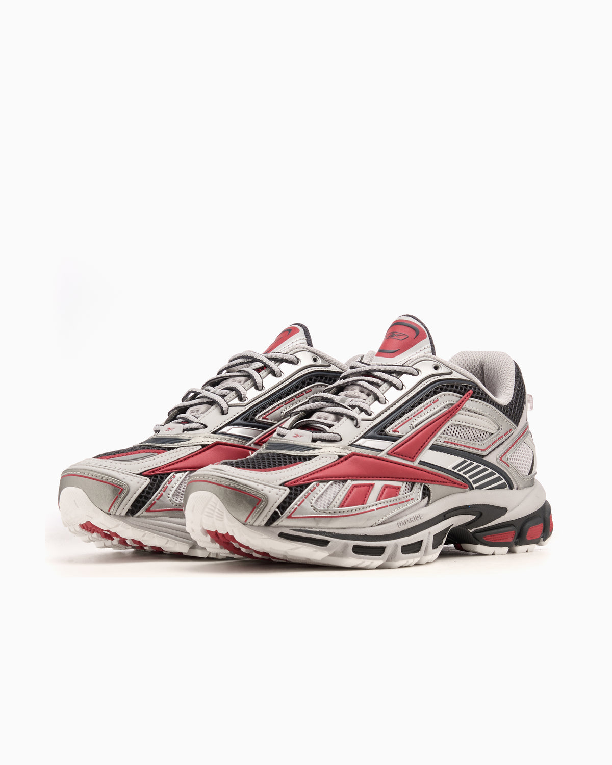 Reebok x Kanghyuk Premier Road Ultra "Red Metallic"