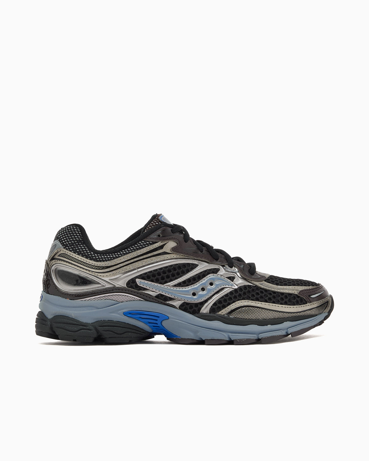 Saucony ProGrid Omni 9 Disrupt "Black / Torte"