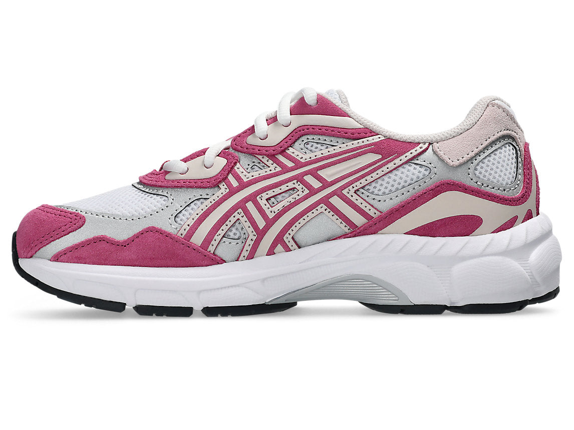Asics Gel-NYC "White/Pink Cloud"