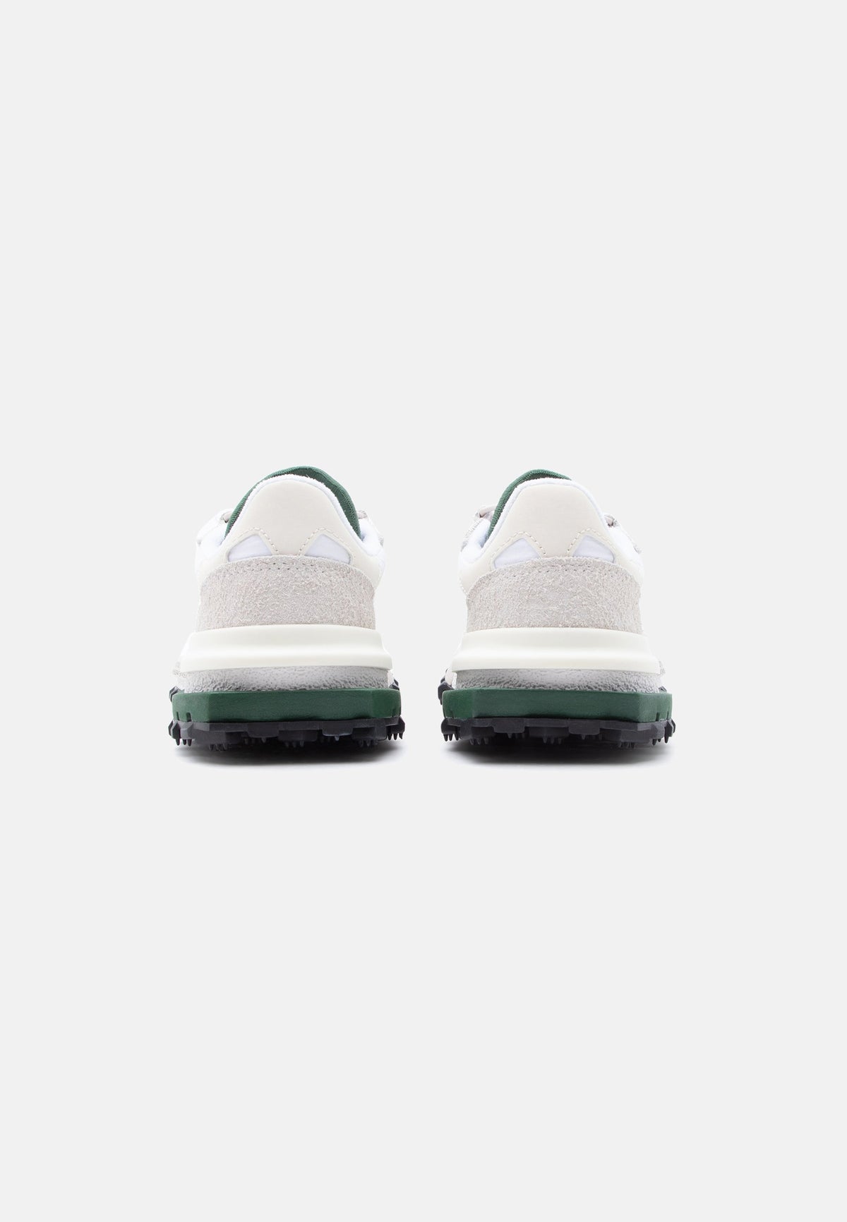 Lacoste Elite Active Blanc/Vert