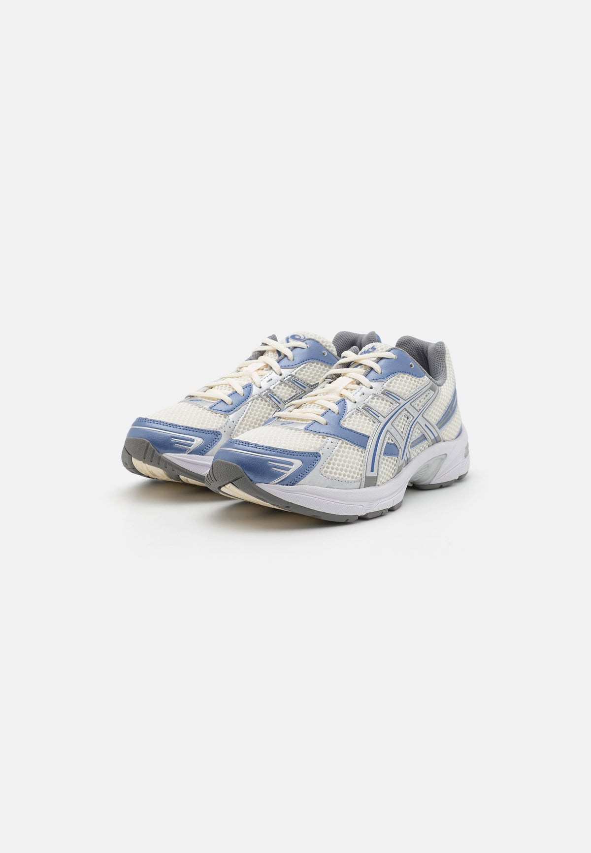 ASICS Gel-1130 - Crème/Bleu Myrtille