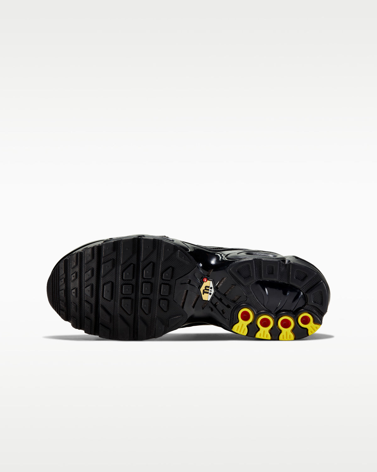 Nike Air Max Plus (TN)- Noir