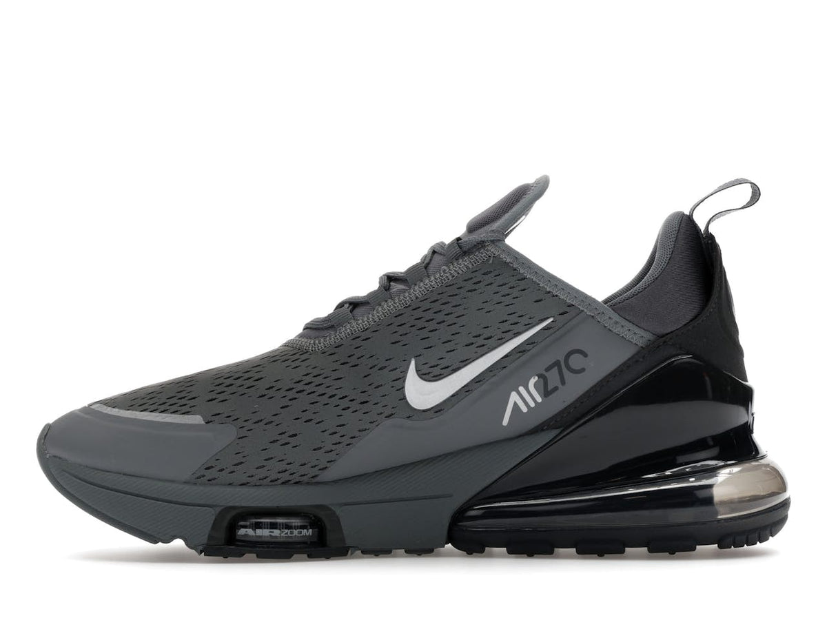 Nike Air Max 270 Premium Smoke Gris