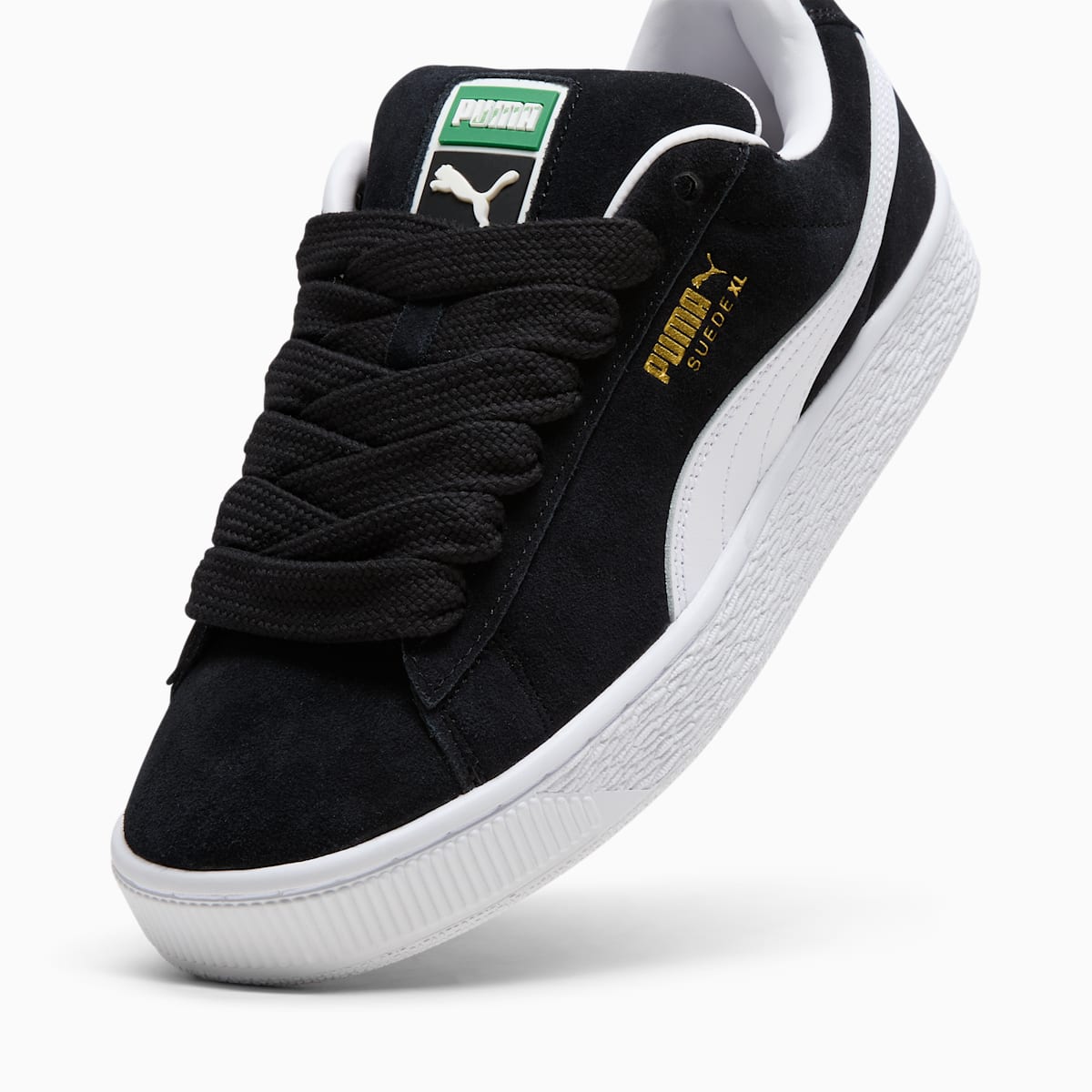 Puma Suede XL - Noir
