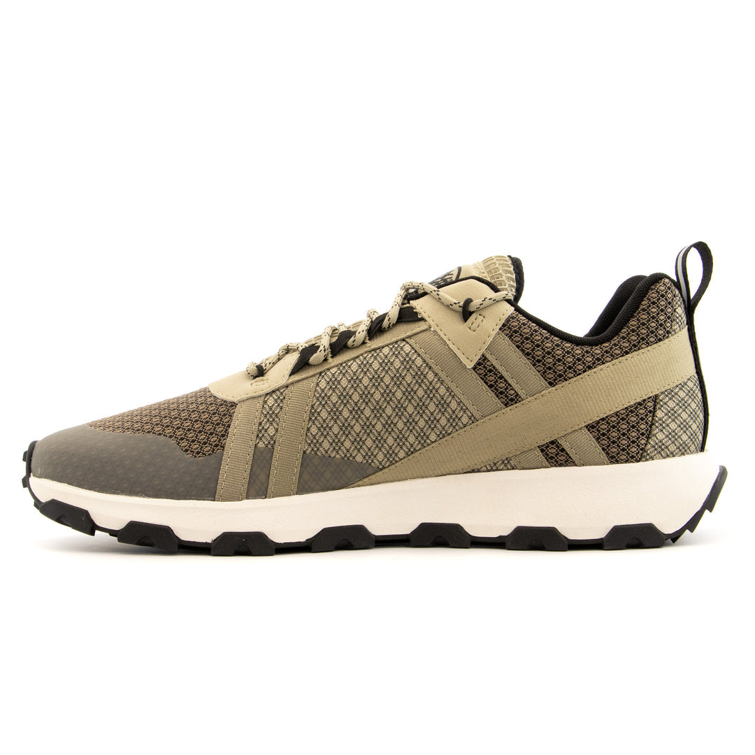 Timberland Winsor Trail Low - Kaki/Beige