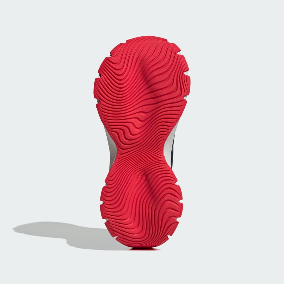 Adidas XLG Metawave - Noir/Gris/Rouge