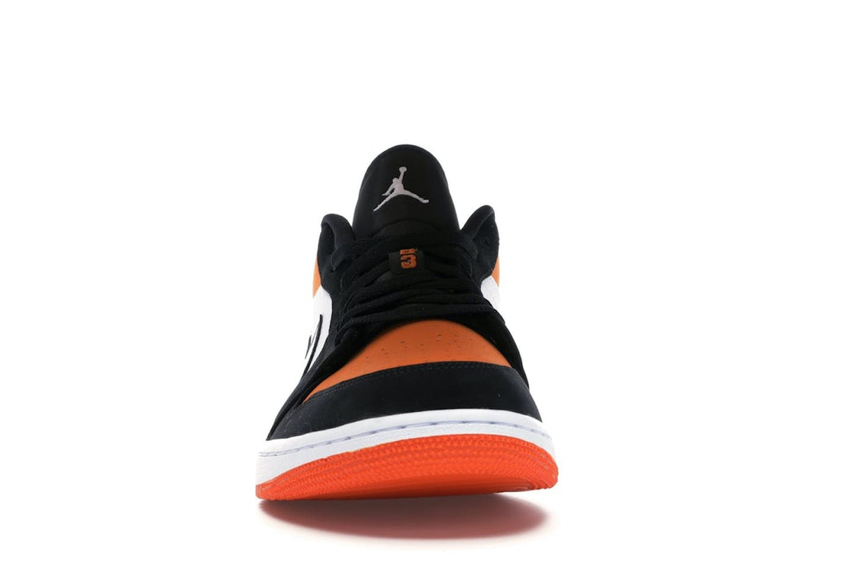 Nike Air Jordan 1 Low "Shattered Backboard"