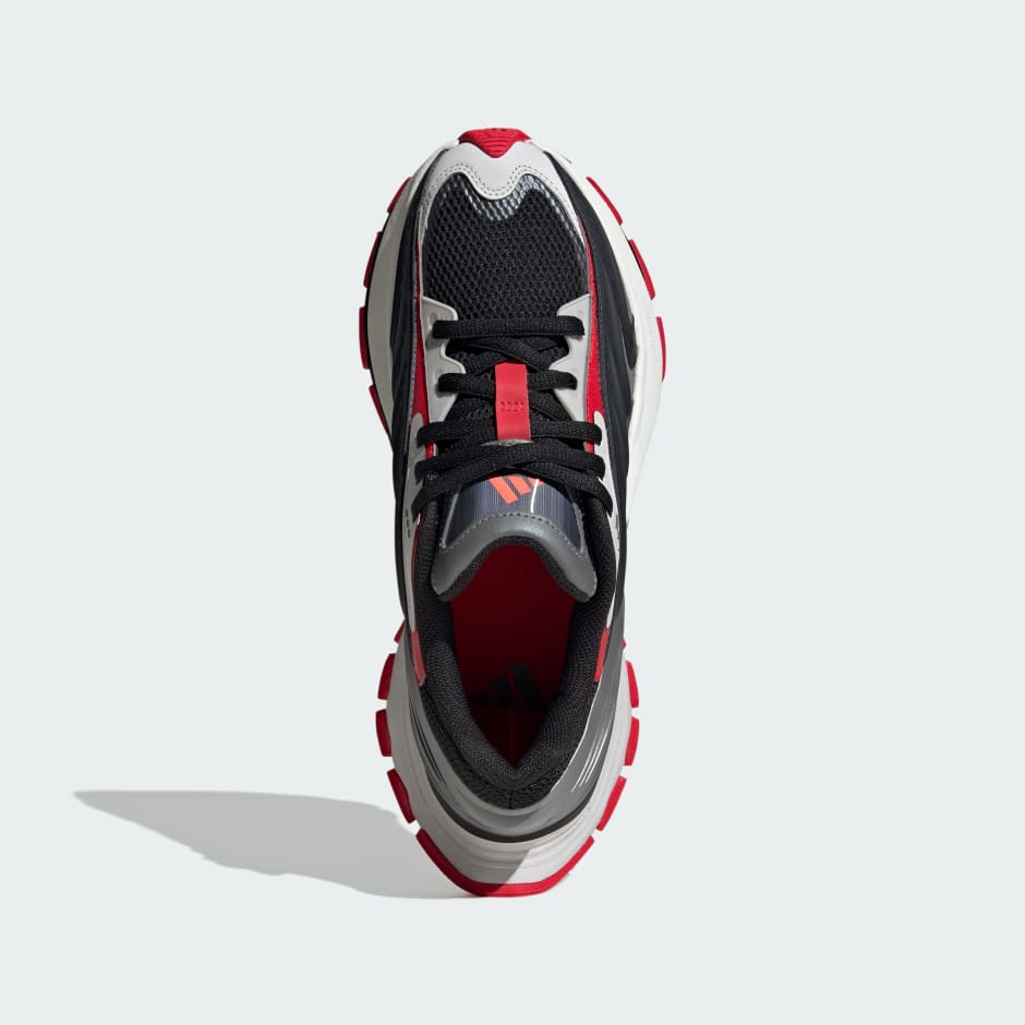 Adidas XLG Metawave - Noir/Gris/Rouge