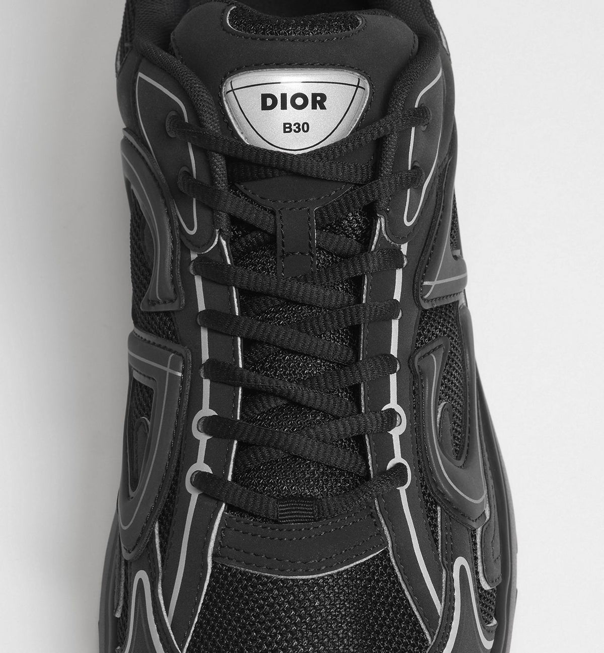 Dior B30 - Noir