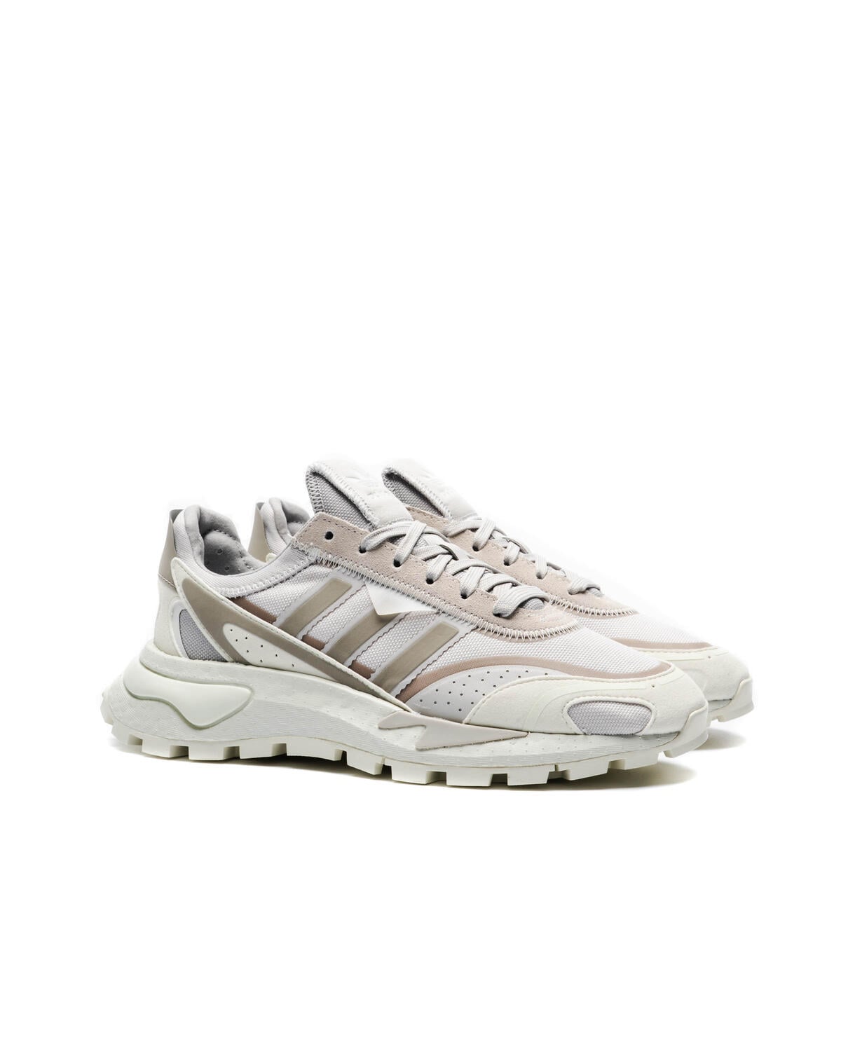 Adidas Retropy P9 - Blanc/Beige