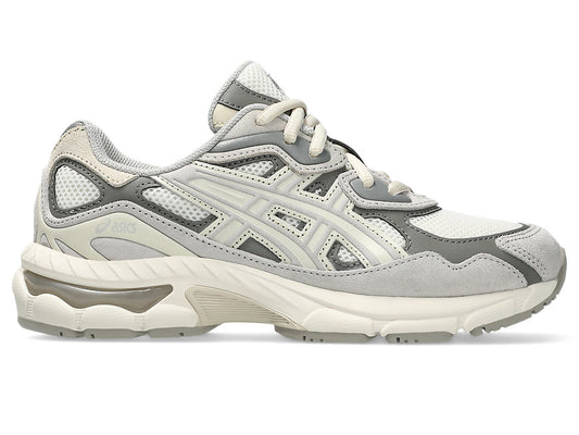 Asics Gel-NYC "Cream/Oyster Grey"