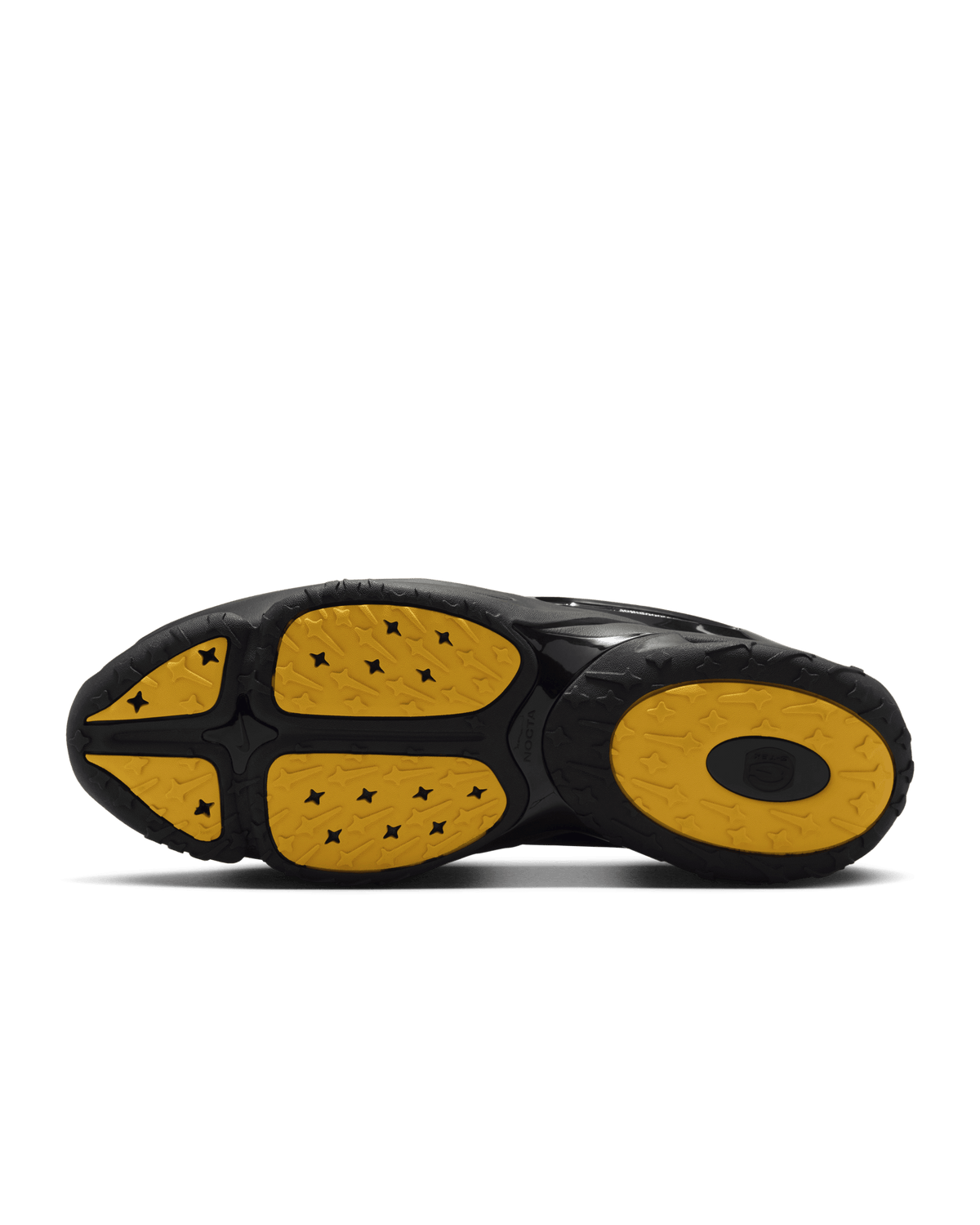 Nike Hot Step 2 x Drake NOCTA "Noir"